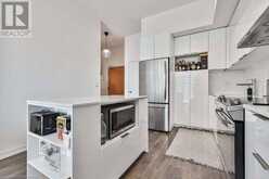 2520 EGLINTON AVENUE WEST Unit# 511 Mississauga