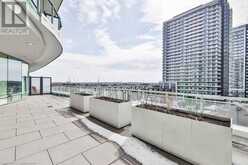 2520 EGLINTON AVENUE WEST Unit# 511 Mississauga