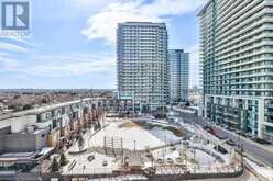 2520 EGLINTON AVENUE WEST Unit# 511 Mississauga