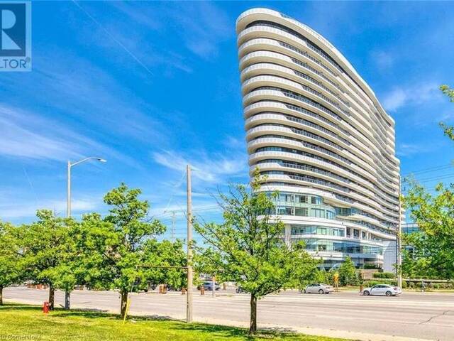 2520 EGLINTON AVENUE WEST Unit# 511 Mississauga Ontario