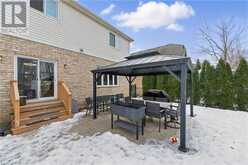 4040 BUSH Crescent Beamsville