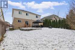 4040 BUSH Crescent Beamsville