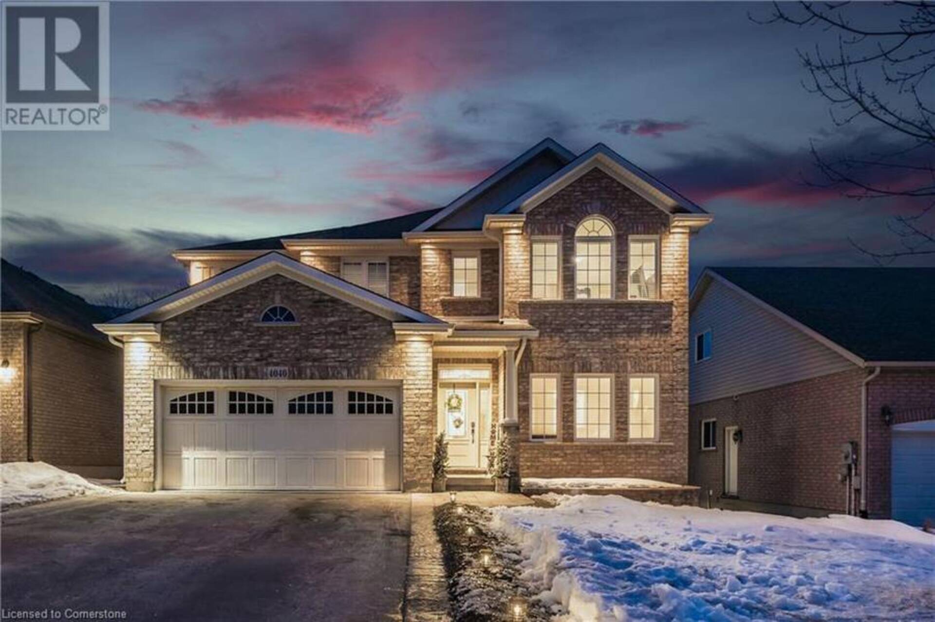 4040 BUSH Crescent Beamsville