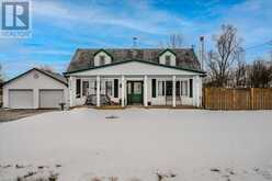 516 CONCESSION 14 WALPOLE Road Hagersville