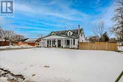 516 CONCESSION 14 WALPOLE Road Hagersville