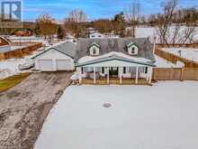 516 CONCESSION 14 WALPOLE Road Hagersville