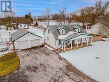 516 CONCESSION 14 WALPOLE Road Hagersville