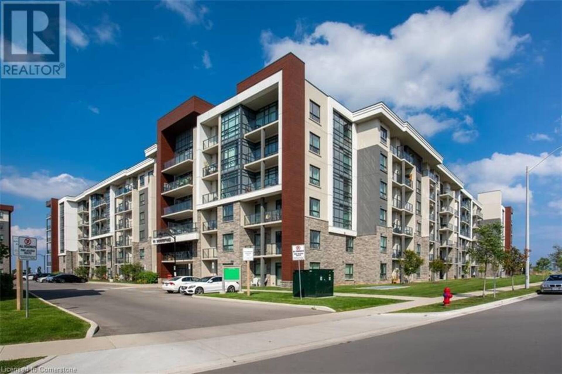 101 SHOREVIEW Place Unit# 128 Stoney Creek