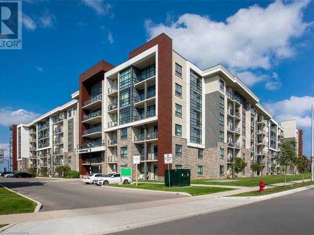 101 SHOREVIEW Place Unit# 128 Stoney Creek Ontario