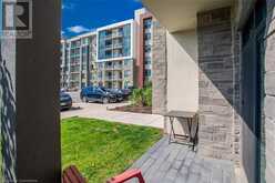 101 SHOREVIEW Place Unit# 128 Stoney Creek