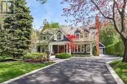 41 CHARTWELL Road Oakville