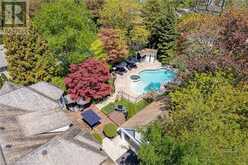 41 CHARTWELL Road Oakville