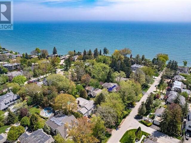 41 CHARTWELL Road Oakville Ontario