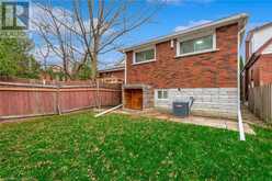 515 QUEENSDALE Avenue E Unit# Main Hamilton