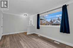 515 QUEENSDALE Avenue E Unit# Main Hamilton