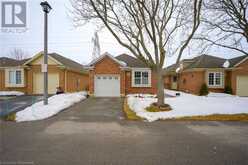 422 POWERLINE Road Unit# 11 Brantford