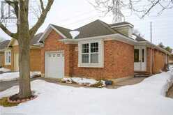 422 POWERLINE Road Unit# 11 Brantford