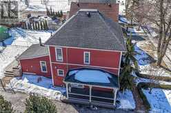 23 ALMA Street S Hagersville