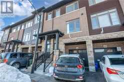 61 SOHO Street Unit# 46 Stoney Creek