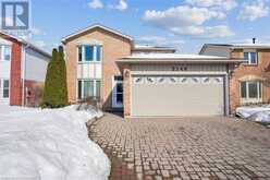 2149 TINA Road Burlington