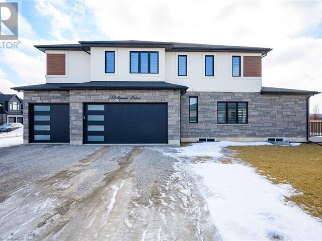 148 SUSAN DRIVE Pelham Ontario