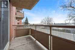 264 GRANTHAM Avenue Unit# 202 St. Catherines