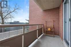 264 GRANTHAM Avenue Unit# 202 St. Catherines