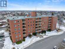 264 GRANTHAM Avenue Unit# 202 St. Catherines