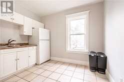 255 JOHN Street S Unit# Upper Hamilton