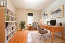 255 JOHN Street S Unit# Upper Hamilton