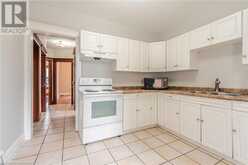 255 JOHN Street S Unit# Upper Hamilton