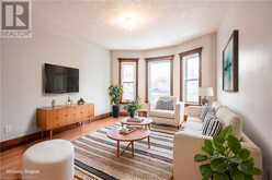 255 JOHN Street S Unit# Upper Hamilton