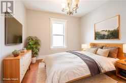 255 JOHN Street S Unit# Upper Hamilton