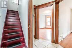 255 JOHN Street S Unit# Upper Hamilton