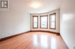 255 JOHN Street S Unit# Upper Hamilton