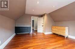 255 JOHN Street S Unit# Upper Hamilton