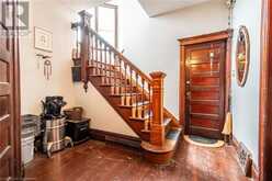 255 JOHN Street S Unit# Upper Hamilton