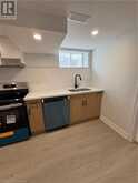 924 CONCESSION Street Unit# B Hamilton