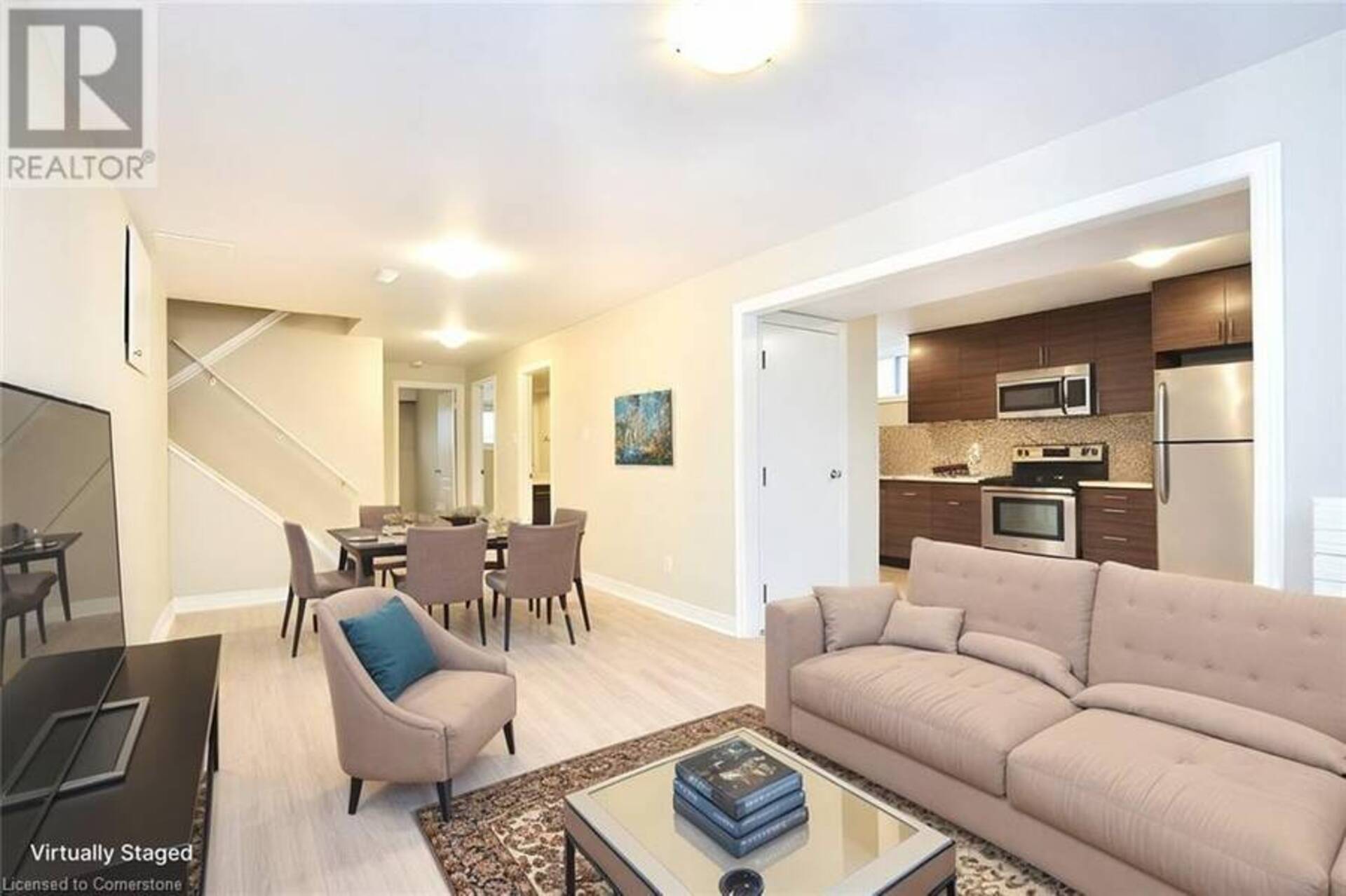 45 EDWINA Place Unit# 2 Hamilton