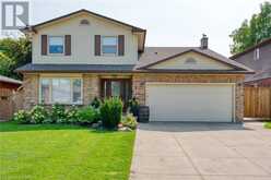 7 SUGARPLUM Court Stoney Creek