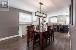 7 SUGARPLUM Court Stoney Creek