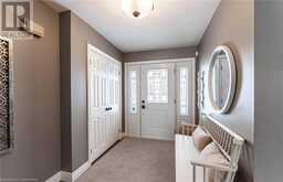 7 SUGARPLUM Court Stoney Creek