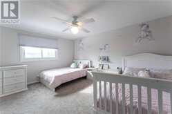 7 SUGARPLUM Court Stoney Creek