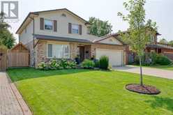 7 SUGARPLUM Court Stoney Creek