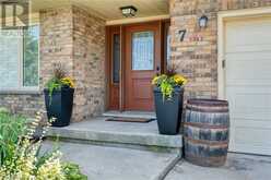 7 SUGARPLUM Court Stoney Creek