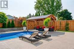 7 SUGARPLUM Court Stoney Creek