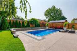 7 SUGARPLUM Court Stoney Creek