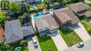 7 SUGARPLUM Court Stoney Creek