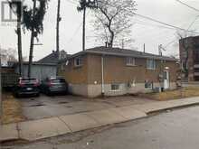 924 CONCESSION Street Unit# A Hamilton