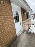 924 CONCESSION Street Unit# A Hamilton